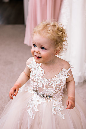 Manor House Hotel - Alsager Wedding - Louise & Jack-182