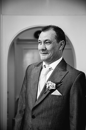 The Upper House Wedding Photography - Danielle & Rob-267