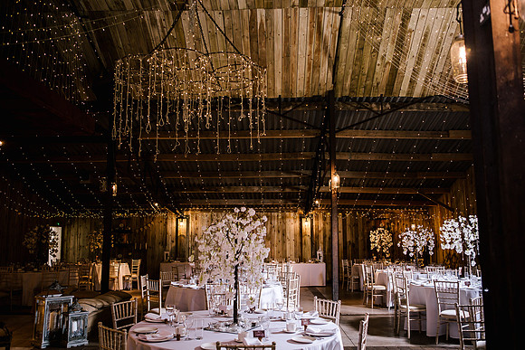 Alcumlow Wedding Barn  - Wedding Photography - Staffordshire Wedding Photographer-37