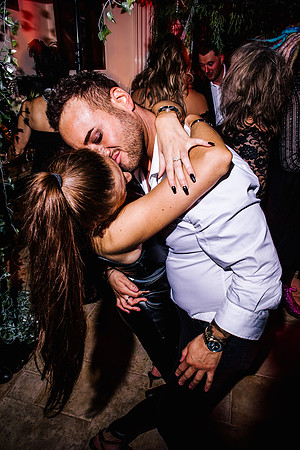 Staffordshire Event Photography - Cringleford Gothic Fairytale New Years Eve Party.-504
