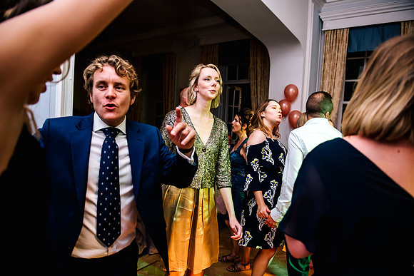 Heather & Tim - Harrowden Hall Wedding-514