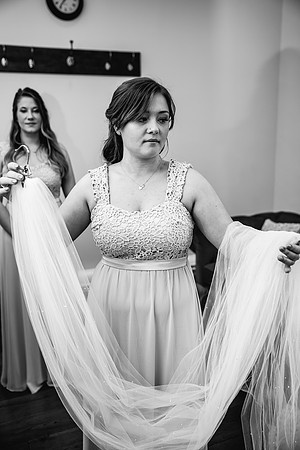 Pendrell hall Wedding Photography - Kate And John-267