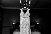 Nunsmere Hall Wedding Photography - Amy & Sam-16