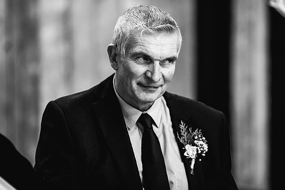 Foxtail Barns Wedding Photography - Jill & Chris-642