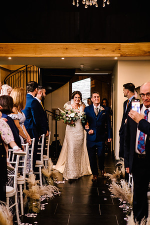 Lemore Manor Wedding Photography - Sam & Nick-437