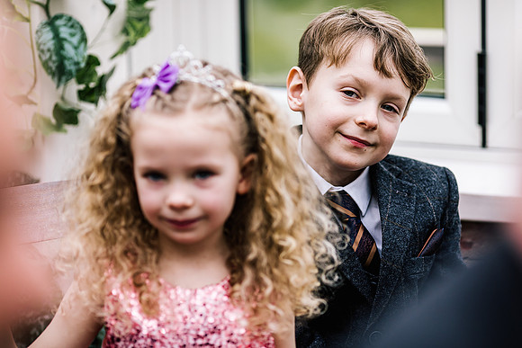 Foxtail Barns Wedding Photography - Kate & Jonathon-366