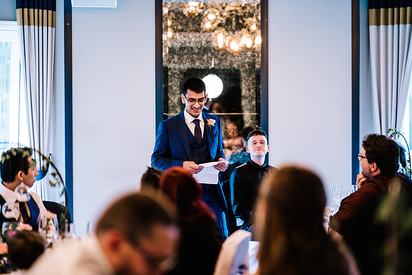 The Stanneylands Wedding Photography - Olivia & Jacky-460