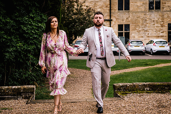 Walton Hall Wedding Photography - Staffordshire Wedding Photographer.-164