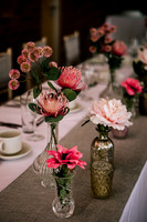 Vintage Venue Dressing - Aston Marina - Samantha Jayne Photography-11