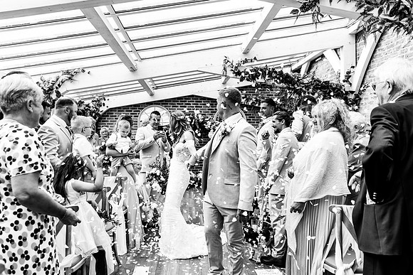 Foxtail Barns Wedding Photography - Zoe & Jack-414