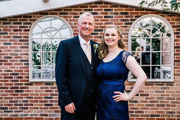 Foxtail Barns Wedding Photography - Jill & Chris-465