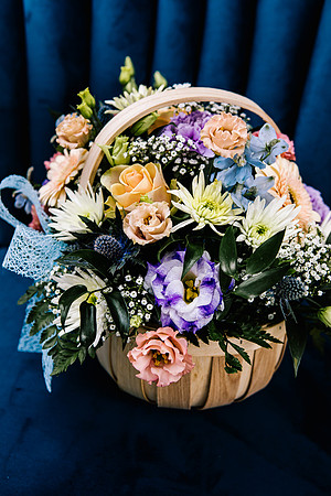 Staffordshire Brand Photographer - The Flower Room-254