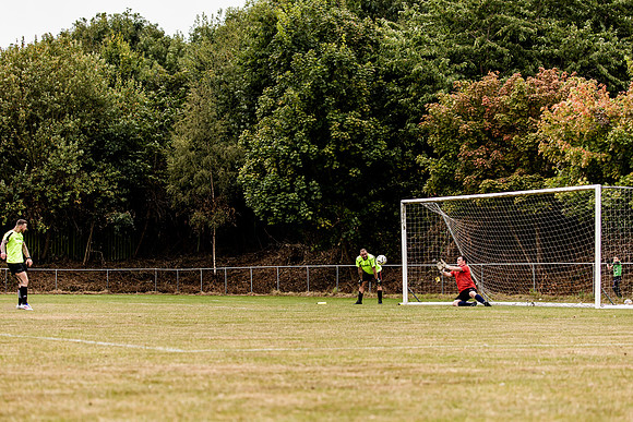 Tiktok Charity Football Day-326