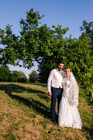 Cheshire Wedding Photography - The Manor House Hotel - Steph & Rich-624