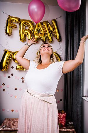 Fran - 30th Birthday Photoshoot-185