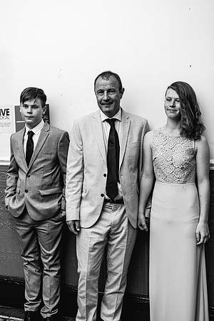 Stoneleigh Abbey Wedding Photography - Dave & Nori-132