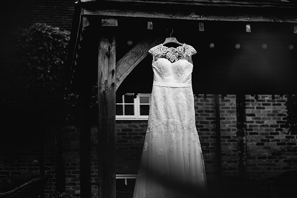 Cheshire Wedding Photography - The Manor House Hotel - Steph & Rich-24