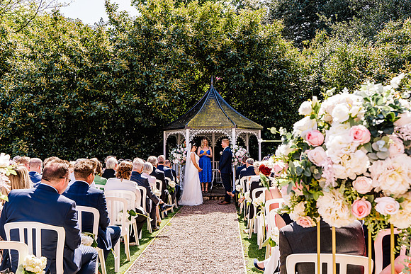 Pendrell hall Wedding Photography - Kate And John-466