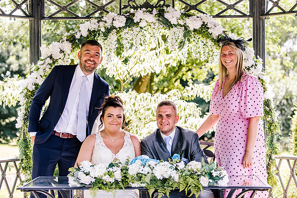 The Upper House Wedding Photography - Danielle & Rob-366