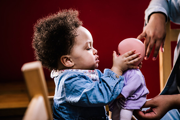 The Mum Club - Little Seeds - Staffordshire Event Photography-85