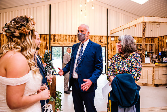 Bilston Brook Wedding Photography - Sophie & Todd-521