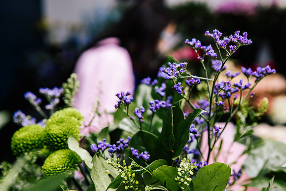 Staffordshire Brand Photographer - The Flower Room-221