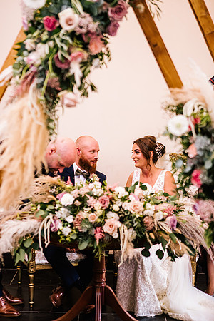 Lemore Manor Wedding Photography - Sam & Nick-523