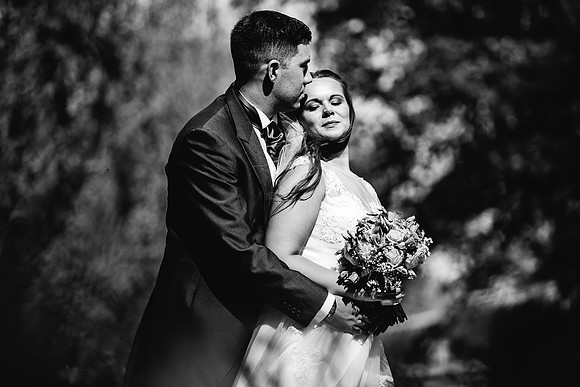 Rookery Hall Wedding Photography - Samantha & Simon-659