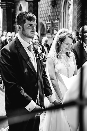 Park Hall Wedding Photography - Pip & Phil-145