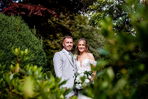 Foxtail Barns Wedding Photography - Zoe & Jack-552