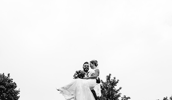 Cheshire Wedding Photography - The Manor House Hotel - Steph & Rich-426
