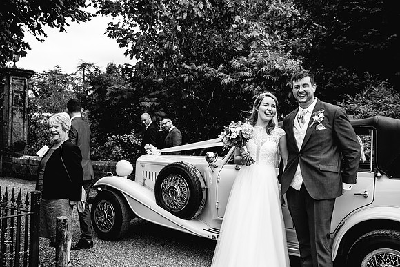 Park Hall Wedding Photography - Pip & Phil-355