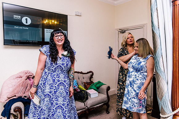 Rudyard Hotel Wedding Photography - Kelly & Dave-139
