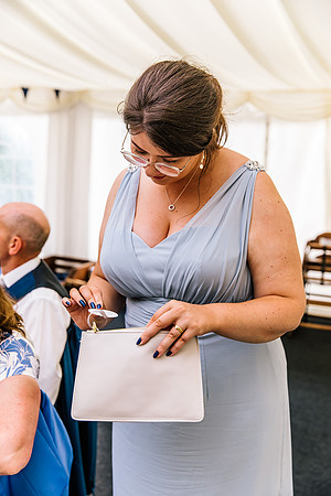 Park Hall Wedding Photography - Pip & Phil-605