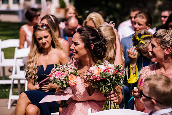 Upper House Barlaston Wedding Photography - Danielle & Alex-438