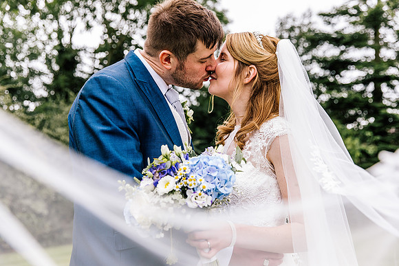 Park Hall Wedding Photography - Pip & Phil-441