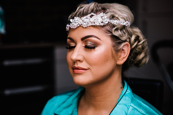 Newcastle Under Lyme Wedding Photography - Staffordshire Wedding Photographer - Emily & Wayne-221