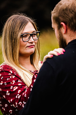 Engagement Photography - Trentham Gardens - Sophie & Todd-12