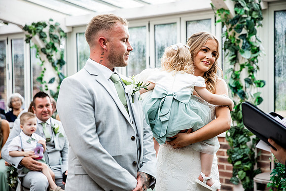 Foxtail Barns Wedding Photography - Zoe & Jack-292