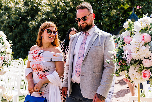 Pendrell hall Wedding Photography - Kate And John-528