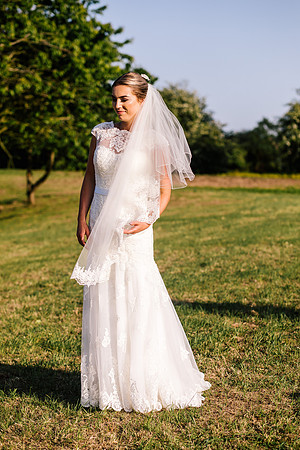 Cheshire Wedding Photography - The Manor House Hotel - Steph & Rich-618
