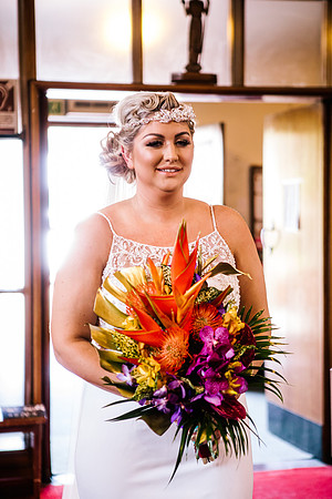 Newcastle Under Lyme Wedding Photography - Staffordshire Wedding Photographer - Emily & Wayne-272