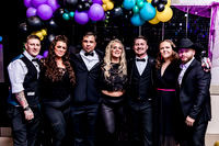 Earth Angels Charity Ball