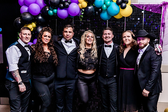 Earth Angels Charity Ball-218