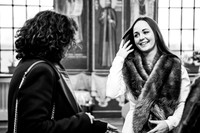 Greek Orthodox Cheristening - Staffordshire Event Photography-18