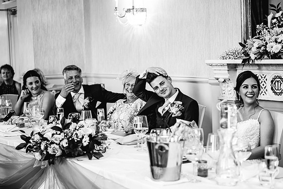 Walton Hall Wedding Photography - Staffordshire Wedding Photographer.-774