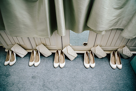 Moddershall Oaks Wedding Photography - Staffordshire Wedding Photographer - Sophie & Jack-12