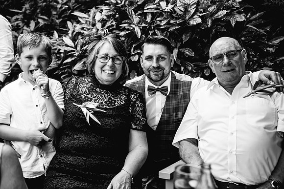 Newcastle Under Lyme Wedding Photography - Staffordshire Wedding Photographer - Emily & Wayne-570