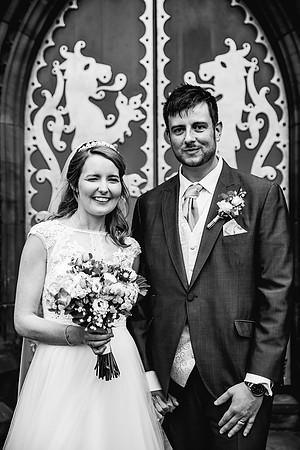 Park Hall Wedding Photography - Pip & Phil-302