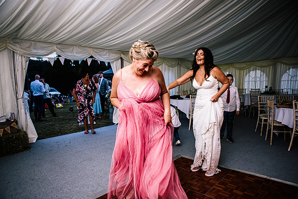 Staffordshire Wedding Photographer - Slaters Country Inn Wedding-546